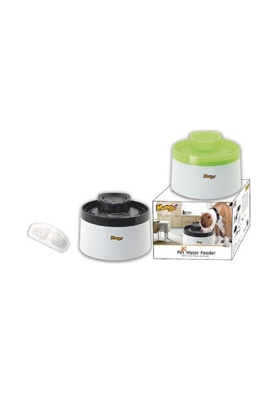 Dophin MF889 Mango Otomatik Kedi Su Sebili 1500 ML