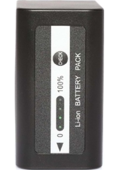 Dp Np-f970d 78000 Mah Batarya