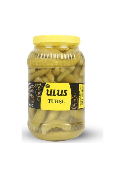 Ulus Acur Turşusu 3 KG