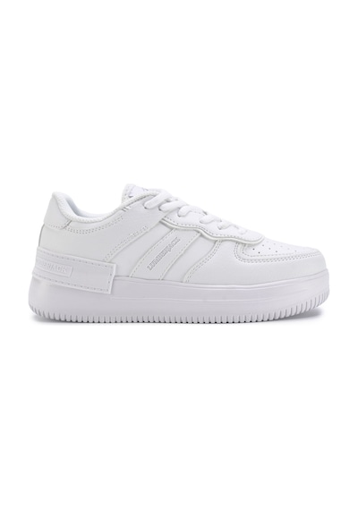 Lumberjack Freya Wmn 5fx Beyaz Kadın Sneaker A101932542 Beyaz