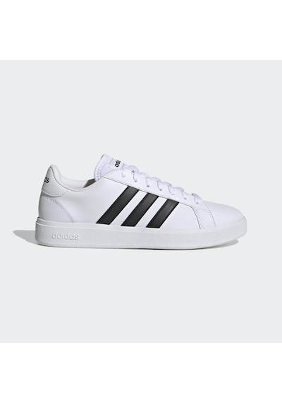 Adidas Grand Court Td Kadın Günlük Spor Ayakkabı C-adıgw9261b10a00 Beyaz