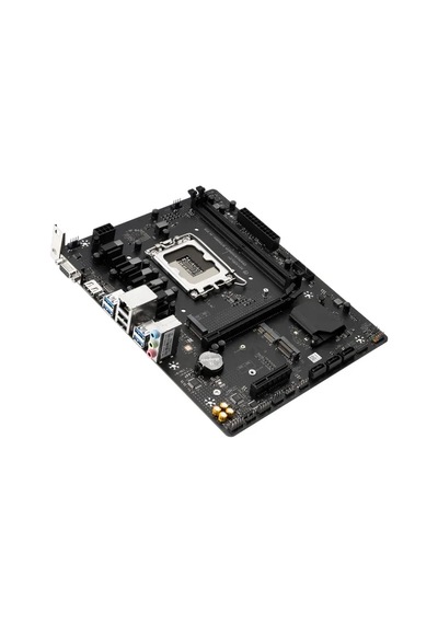 Maxsun Challanger B760m-n 6000mhz Oc M.2 1700p Matx Anakart