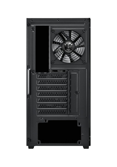 Fsp Cmt218 650w 4x Fan E-atx Siyah Gamıng Kasa-192622