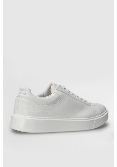 Lufian 111230290 Ryan Sneaker Erkek Ayakkabı Beyaz