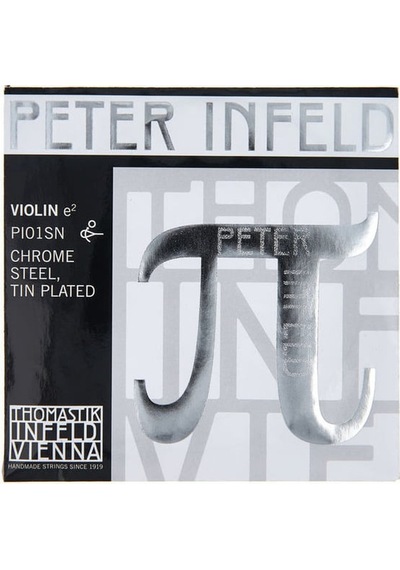Thomastik Peter Infeld Tek Mi Keman Teli Medium