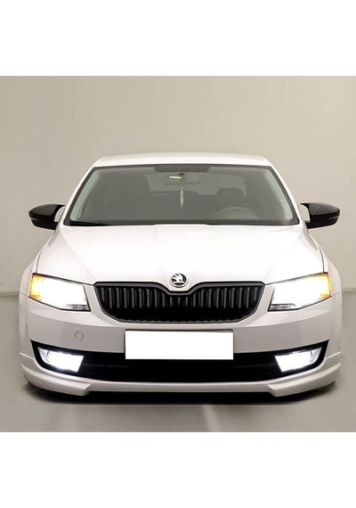 Skoda Octavia Body Kit Plastik Boyasız