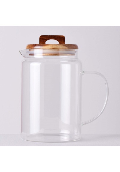 Linens Orla Cam 1600 Ml Sürahi