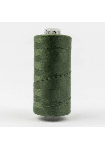 Wonderfil Polyester Dikiş İpliği - Ds126 - Dell