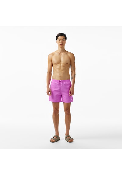 Speedo Essentials 16 Water Am Erkek Mor Deniz Şortu 8-1243315357 Mor