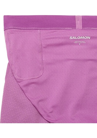 Salomon Sense Aero Splıt 3" Kadın Koşu Şortu Lc2758500 Pembe