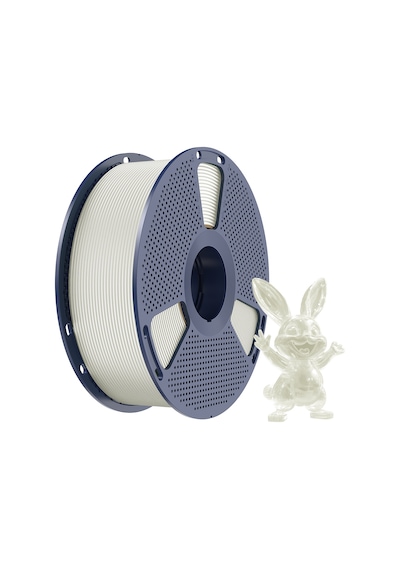 Sunlu Pvb Filament Transparan 1.75mm 1kg