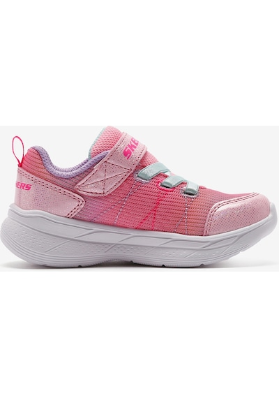 Skechers Snap Sprints 2.0 - Stars Away Küçük Kız Çocuk Pembe Spor Ayakkabı 303518n Pkmt Pembe Skechers Snap Sprints 2.0 - Stars Away Küçük Kız Çocuk Pembe Spor Ayakkabı 303518n Pkmt Pembe
