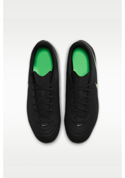 Nike Tiempo Maestro Club Ib1602-001 Krampon Çoklu Zemin Siyah Ib1602-001 Siyah - Yşil