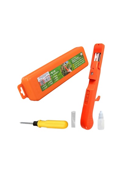 Sunup Sn-24895 Çok Fonksiyonlu Bahçe Budama Makası