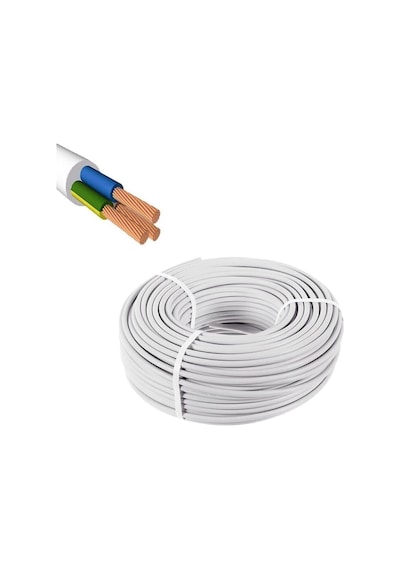 3 2,5 Ttr 10 Metre Başlıksız
