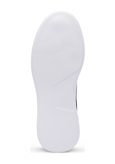 Slazenger DAY STAR IN Erkek  Siyah Günlük Spor Ayakkabısı