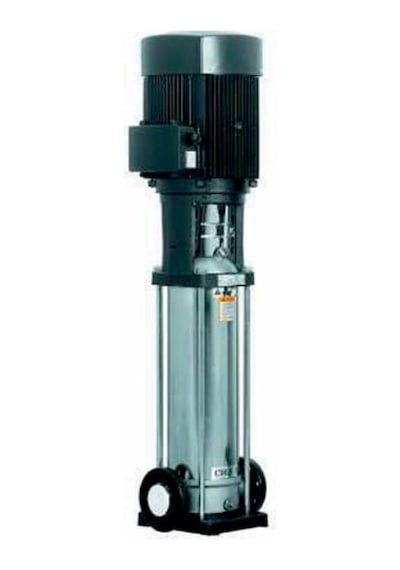 Nortek Dkp 325 Komple Paslanmaz Çelik Dik Milli Pompa / 3 Hp
