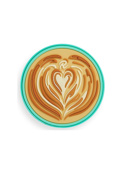 I Heart Revolution Tasty Bronzer Coffee Latte