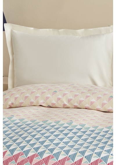 Karaca Home Dace %100 Pamuk Tek Kişilik Tek Pike Multicolor PP - 200.22.11.0342 Çok Renkli Karaca Home Dace %100 Pamuk Tek Kişilik Tek Pike Multicolor PP - 200.22.11.0342 Çok Renkli