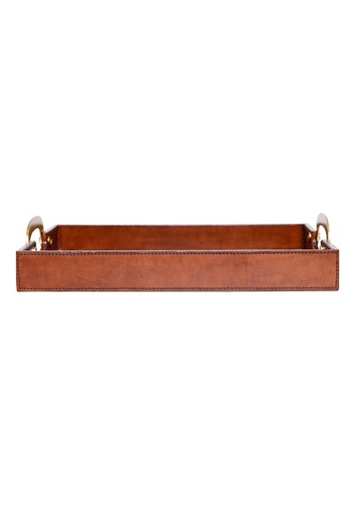Yargıcı Tepsi 42x33x5 Cm 25knhs1052n St St