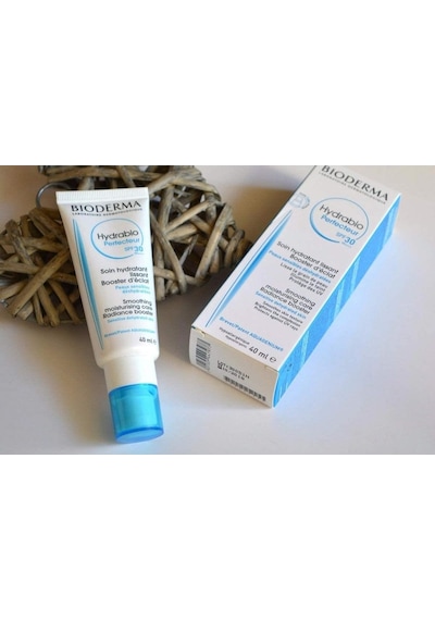 Bioderma Hydrabio Perfecteur SPF30 40 ML
