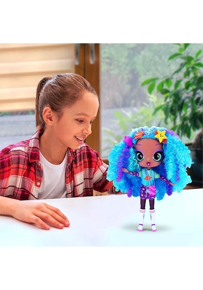 Decora Girlz Büyük Moda Bebek 28 Cm - Celestia Standart