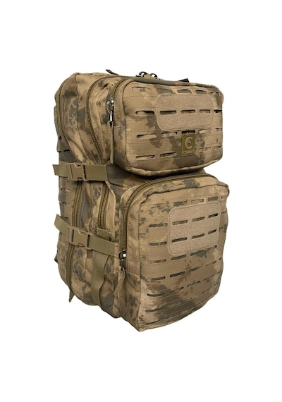 Combat Tactical Çanta Tactıcal Kamuflaj 45 Lt - 654-880 - Jandarma