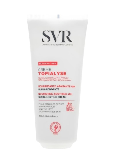 Svr Topialyse Hassas ve Kuru Ciltler İçin Besleyici Krem 200 ML