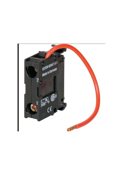 Eaton M22-xled-t Led Test Element Ac/dc