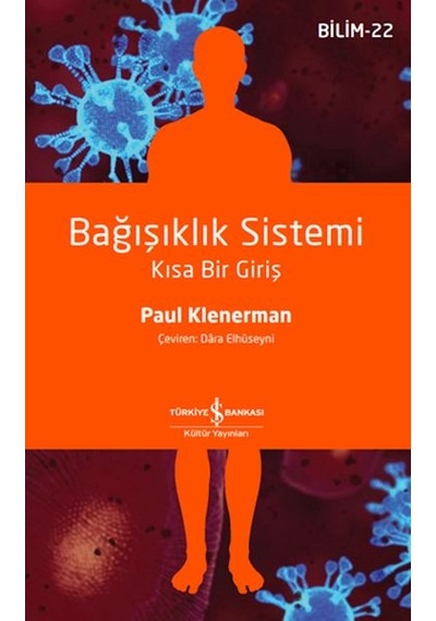 Bağışıklık Sistemi Kısa Bir Giriş