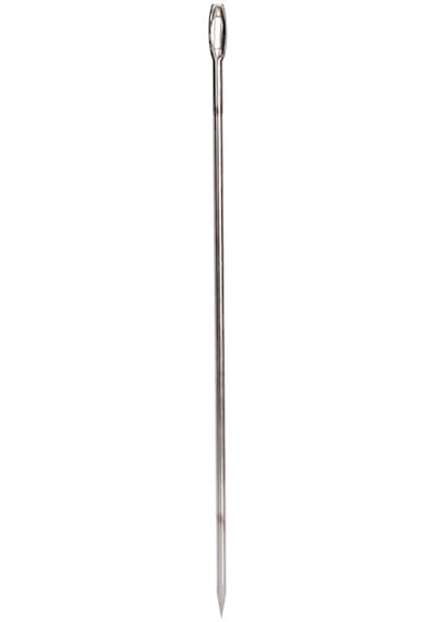 Metal Çuvaldız 25 Cm
