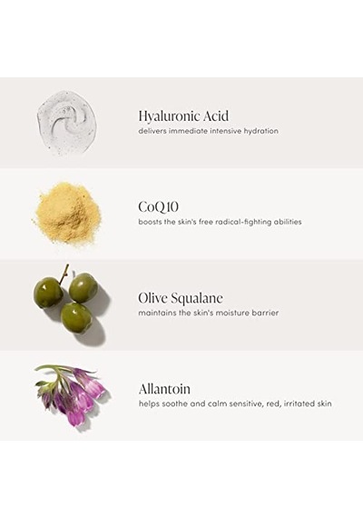 Iredale Hydropure Renkli Serum