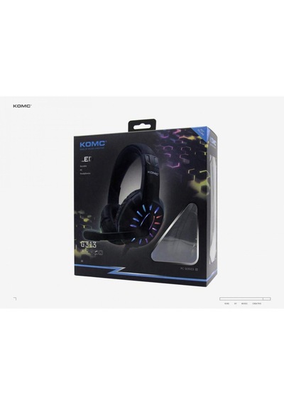 Blupple G313 Oyuncu Kulaklığı