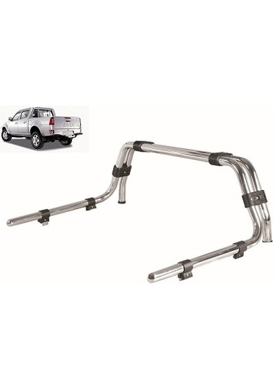 Ekiciler Tata Xenon Ahtapot Rollbar