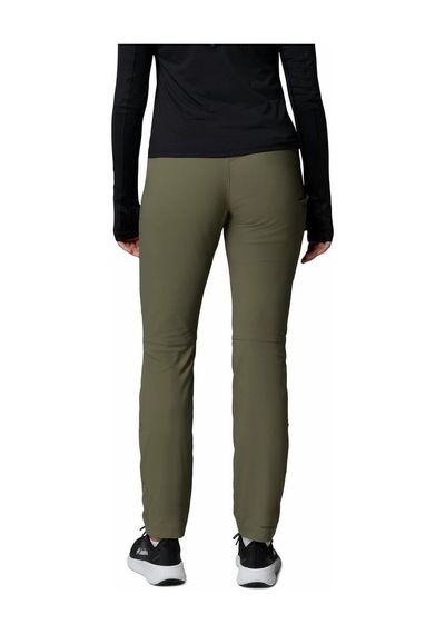 Columbia Leslie Falls Iı Kadın Pantolon-9255 Çağla Yeşili