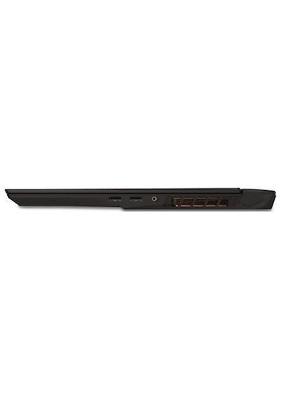 MSI Vector 16 Hx Aı A2xwgg-021tr-a67 Ultra 9-275HX 40 GB 8 TB SSD RTX5070 W11P Dizüstü Bilgisayar