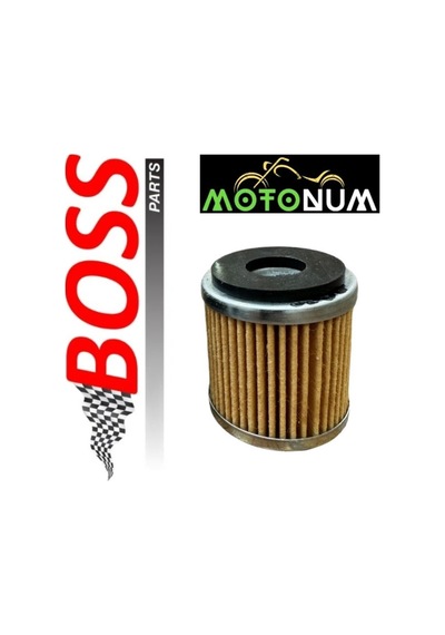 Bmw S 1000 Xr Yağ Filtresi Boss Made İn Türkiye