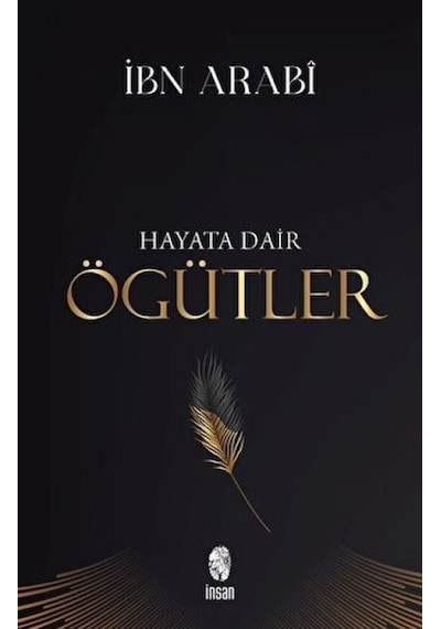 Hayata Dair Öğütler - Rxlu-752170