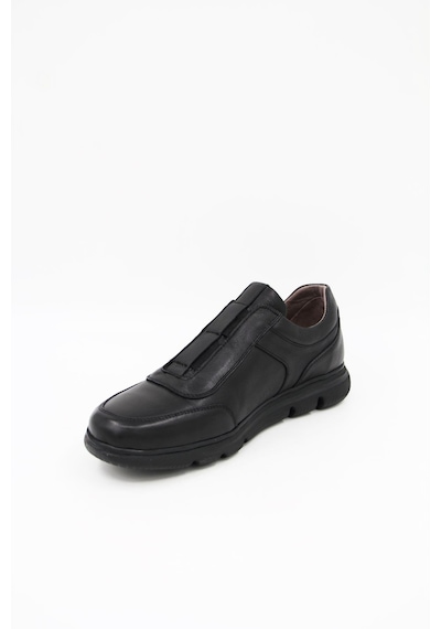 Freefoot 242100 Erkek Casual Ayakkabı - Siyah Siyah