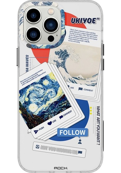 Apple iPhone 13 Pro Uyumlu Inshare Serisi Kılıf Kolej - 586734418 Kolej Apple iPhone 13 Pro Uyumlu Inshare Serisi Kılıf Kolej - 586734418 Kolej