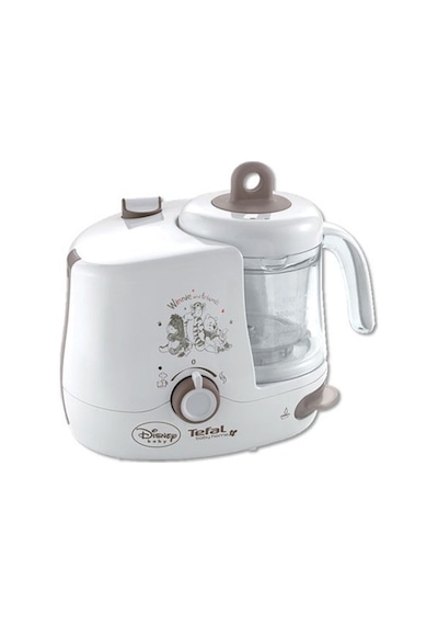 Tefal Disney TD7000 350 W Buharlı Pişirici ve Blender