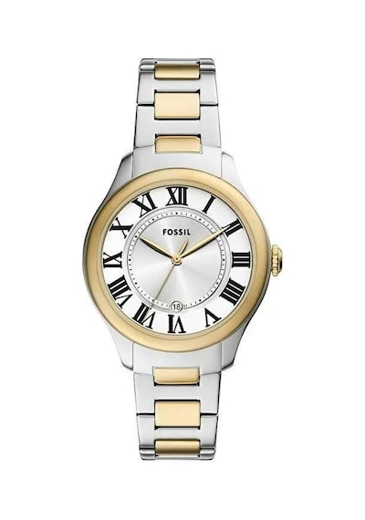 Fossil Fes5396 Kadın Kol Saati Gri