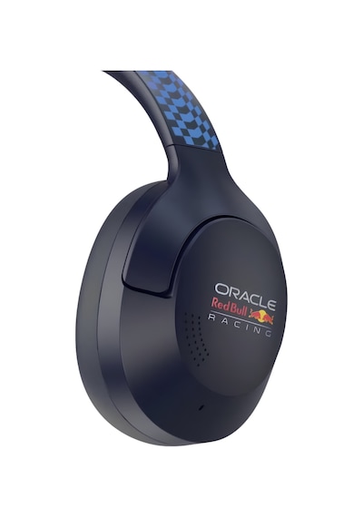 Oracle Redbull Racing ANC 110 Bluetooth 5.0 Kafaüstü Kulaklık Lacivert