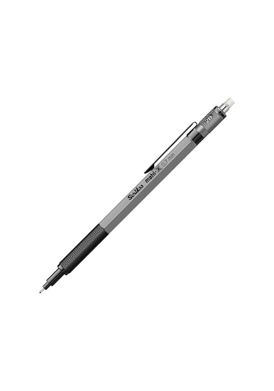 Versatil 0.7 Mm Gri Genel