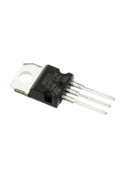 Bdx53C - To220 Npn Transistör
