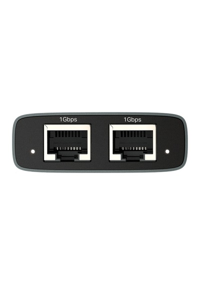 Tp-lınk Eh210 2port Gigabit Ethernet Splitter