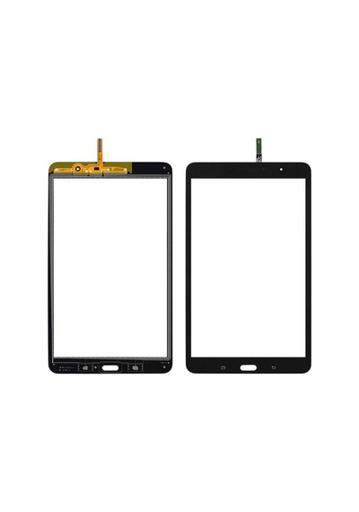Samsung Uyumlu Galaxy T320 Tab Pro 8.4 Için Oem Dokunmatik Lens + Filmli (469280664)
