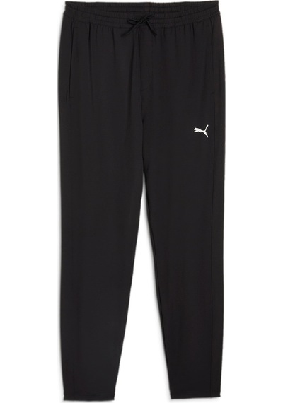 Puma Cloudspun Erkek Eşofman Altı 525717 01 Siyah