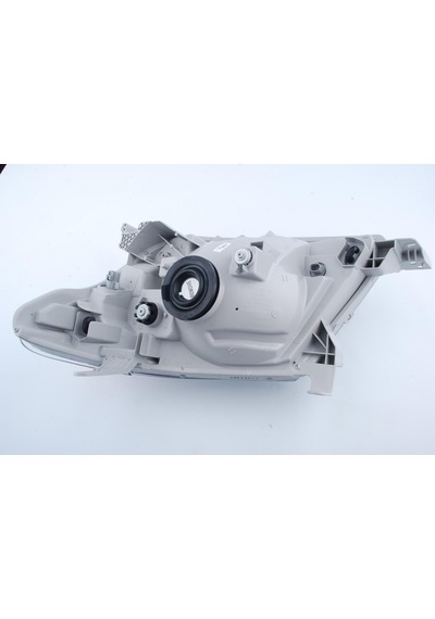 Depo Sağ Far Sarı Sinyalli Motorsuz Hilux 2006-2008 Uyumlu 21211g9rldem