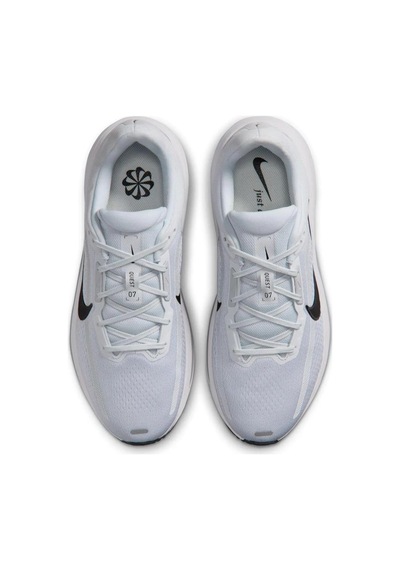 Nike Quest 7 Erkek Yürüyüş Koşu Günlük Spor Ayakkabı GRİ